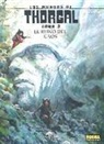 Yann Le Pennetier, Roman Surzhenko, Yann - El reino del caos