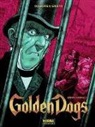 Stephen Desberg, Griffo - Golden Dogs 2