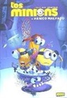 Renaud Collin, Stéphane Lapuss - Los Minions 2, Pánico malvado