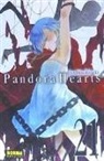 Jun Mochizuki - PANDORA HEARTS 21