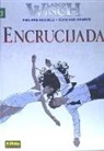 Philippe Francq, Jean Van Hamme - Encrucijada