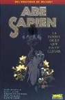 Mike Mignola - La forma de lo que ha de llegar
