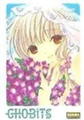 CLAMP - Chobits 1