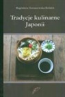 Magdalena Tomaszewska-Bolalek - Tradycje kulinarne Japonii