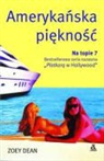 Zoey Dean - Na topie 7 Amerykanska pieknosc