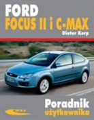 Dieter Korp - Ford Focus II i C-MAX