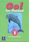 Steve Elsworth, Jim Rose - Go for Poland 1 Students' Book