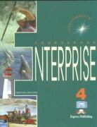 Jenny Dooley, Virginia Evans - Enterprise 4 Intermediate Coursebook
