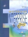 Jenny Dooley, Virginia Evans - Enterprise Plus Pre Intermediate Workbook