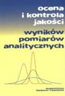 Jacek Namiesnik - Ocena i kontrola jakosci wynikow pomiarow analitycznych