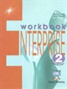 Jenny Dooley, Virginia Evans - Enterprise 2 Elementary Workbook