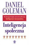 Daniel Goleman - Inteligencja spoleczna