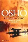 OSHO - Pepitas de oro : palabras de un buda contemporáneo