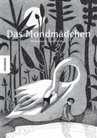 Mehrnousch Zaeri-Esfahani, Mehrdad Zaeri - Das Mondmädchen