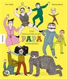 Éric Veillé, Pauline Martin - Das unglaubliche Papa-Fundbüro
