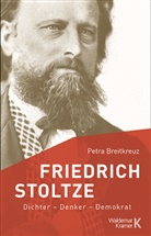 Petra Breitkreuz - Friedrich Stoltze