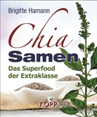 Brigitte Hamann - Chia-Samen
