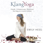 Emily Hess - KlangYoga