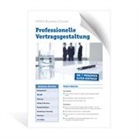 Astrid Lienhart - Professionelle Vertragsgestaltung
