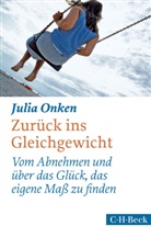 Julia Onken - Zurück ins Gleichgewicht