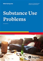 Mitch Earleywine, Mitchell Earleywine - Substance Use Problems