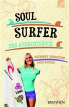 Bethan Hamilton, Bethany Hamilton, Doris Rikkers, Peter Fellows, Shutterstock - Soul Surfer - Das Andachtsbuch