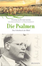 Dietrich Bonhoeffer, Bonhoeffer  Dietrich, shutterstock 279608516, Pete Zimmerling, Peter Zimmerling - Die Psalmen