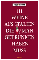 Fed, Fede, Fede &amp; Tinto, Tint, Tinto, Rosa Tortora - 111 Weine aus Italien, die man getrunken haben muss