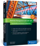 Jawad Akhtar, Marti Murray, Martin Murray - Materials Management with SAP ERP