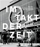Esther Baur, Patrick Kury - Im Takt der Zeit