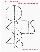 Margrit Gass, Markus Glatt, Andreas Jetzer - Kreis 48