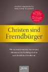 Stanle Hauerwas, Stanley Hauerwas, Hauerwas  Stanley, William H Willimon, William H. Willimon, Willimon  William H. - Christen sind Fremdbürger