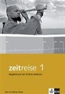 Karin Fuchs, Peter Gautschi, Hans Utz - Zeitreise / Zeitreise 1