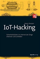 Nitesh Dhanjani - IoT-Hacking