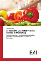 Donatella Meini - Le Tecniche Quantitative nella Ricerca di Marketing