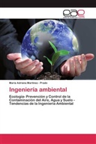 María Adriana Martínez - Prado - Ingeniería ambiental