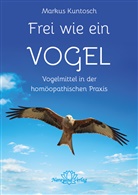 Markus Kuntosch - Frei wie ein Vogel