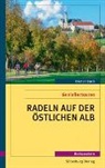 Dieter Buck - Radeln auf der östlichen Alb