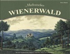 Dieter Halama - Malerischer Wienerwald