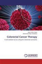 Abdulwahed Baqer Alshaibany, Maha Fakhr Altaee, Maha Fakhry Altaee - Colorectal Cancer Therapy