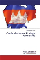 Piseyrattanak Sovan - Cambodia-Japan Strategic Partnership
