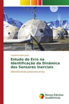 Vanderlei Neias Junior - Estudo de Erro na Identificação da Dinâmica dos Sensores Inerciais