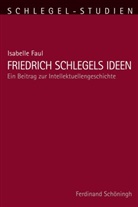 Isabelle Faul, Faul Isabelle, Alt, Alt, Peter-Andre Alt, Peter-André Alt... - Friedrich Schlegels Ideen