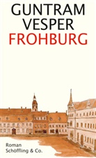 Guntram Vesper - Frohburg
