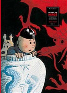 Philipp Goddin, Philippe Goddin, Hergé - Die Kunst von Hergé