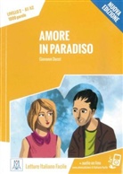 Giovanni Ducci - Amore in Paradiso - Nuova Edizione