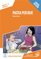 Giovanni Ducci - Pasta per due nuova edizione Buch mit Audio Download