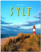 Sabine Lubenow, Ulrike Ratay, Sabine Lubenow - Reise durch Sylt