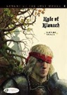 Dufaux, Jean Dufaux, Dufaux Jean, DUFAUX JEAN ROSINSK, Dufaux Jean/ Rosinsk, Rosinski... - LAMENT OF LOST MOORS T4 KYLE OF KLANACH