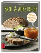 Tanja Dusy, Jan-Peter Westermann - Brot & Aufstriche